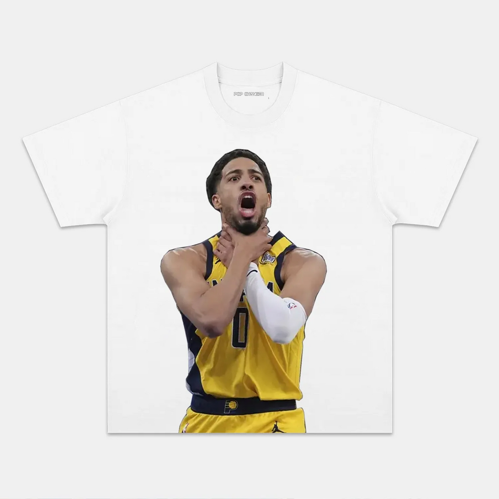 HALIBURTON PAYS TRIBUTE TO JIMMY BUTLER TEE Hoodie, Sweatshirt | ZylaModa.com (Image 4)