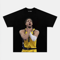 HALIBURTON PAYS TRIBUTE TO JIMMY BUTLER TEE Hoodie, Sweatshirt | ZylaModa.com (Image 1)
