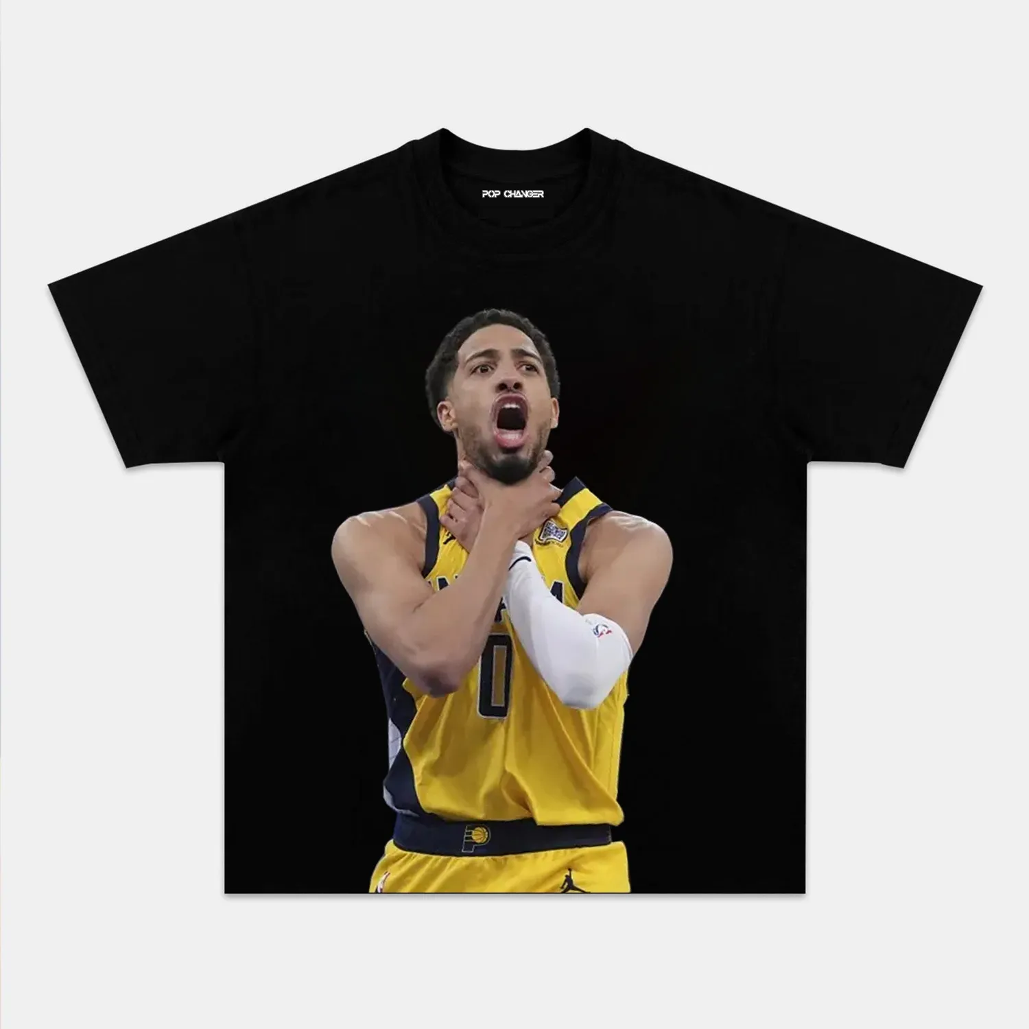 HALIBURTON PAYS TRIBUTE TO JIMMY BUTLER TEE Hoodie, Sweatshirt | ZylaModa.com (Image 5)