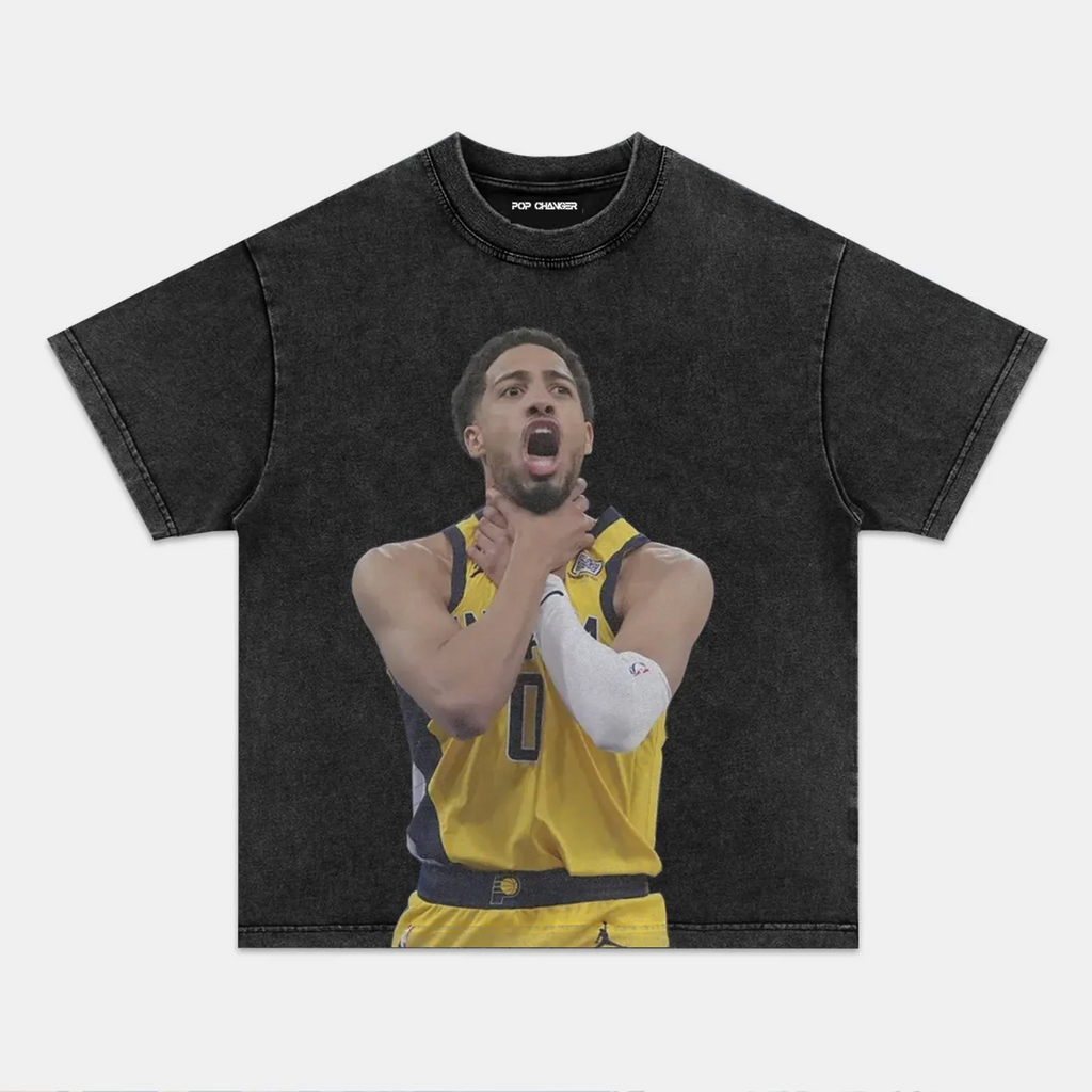 HALIBURTON PAYS TRIBUTE TO JIMMY BUTLER TEE Hoodie, Sweatshirt | ZylaModa.com (Image 2)
