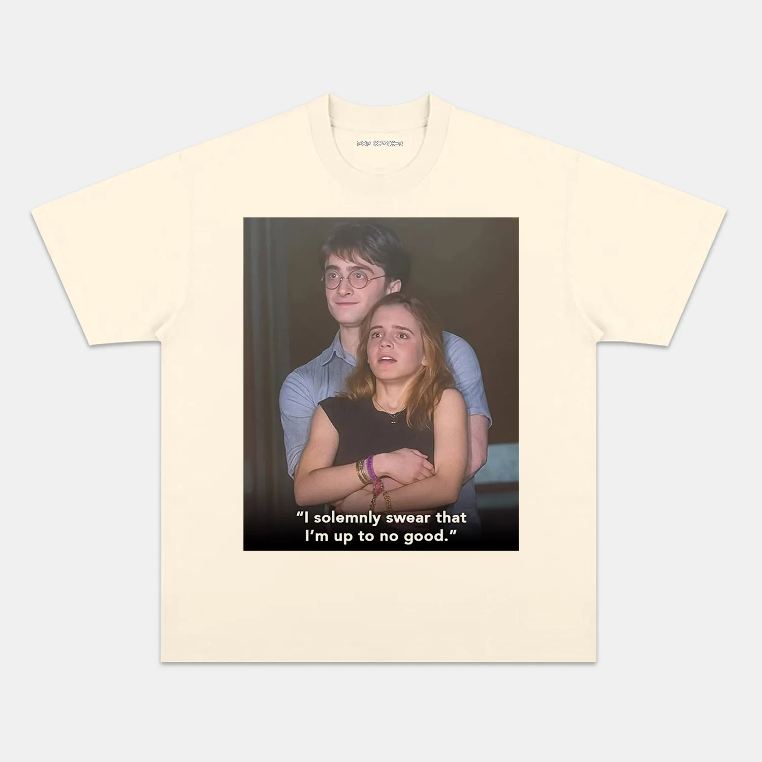 HARY POTTER MEMES TEE Hoodie, Sweatshirt | ZylaModa.com (Image 2)
