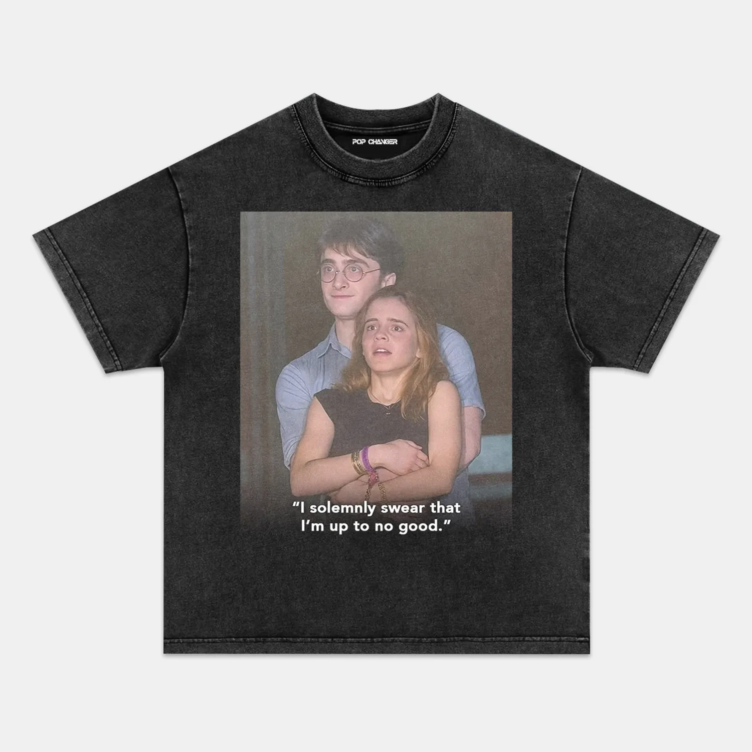 HARY POTTER MEMES TEE Hoodie, Sweatshirt | ZylaModa.com (Image 4)