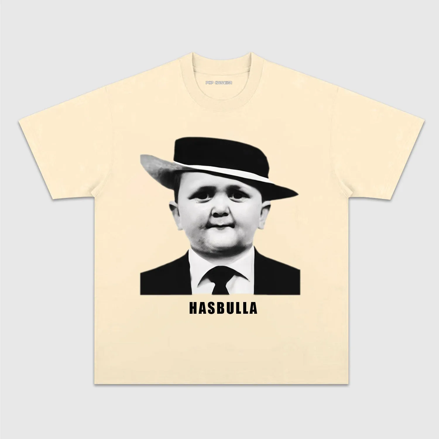 HASBULLA MEME TEE 5.15 Hoodie, Sweatshirt | ZylaModa.com (Image 4)