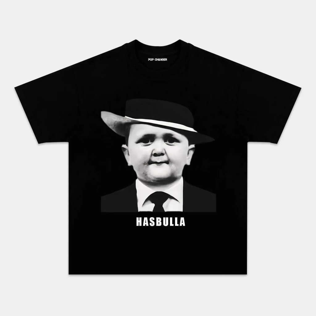 HASBULLA MEME TEE 5.15 Hoodie, Sweatshirt | ZylaModa.com (Image 5)