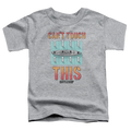 Battleship Can't Touch This - Toddler T-Shirt Hoodie, Sweatshirt | ZylaModa.com