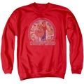 Candy Land Vintage - Men's Crewneck Sweatshirt T-Shirts, Hoodie | ZylaModa.com