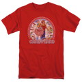 Candy Land Vintage - Men's Regular Fit T-Shirt Hoodie, Sweatshirt | ZylaModa.com