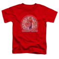 Candy Land Vintage - Toddler T-Shirt Hoodie, Sweatshirt | ZylaModa.com