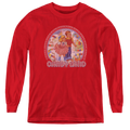 Candy Land - Youth Long Sleeve T-Shirt Hoodie, Sweatshirt | ZylaModa.com
