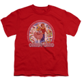 Candy Land - Youth T-Shirt Hoodie, Sweatshirt | ZylaModa.com