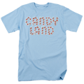 Candy Land Logo - Men's Regular Fit T-Shirt Hoodie, Sweatshirt | ZylaModa.com