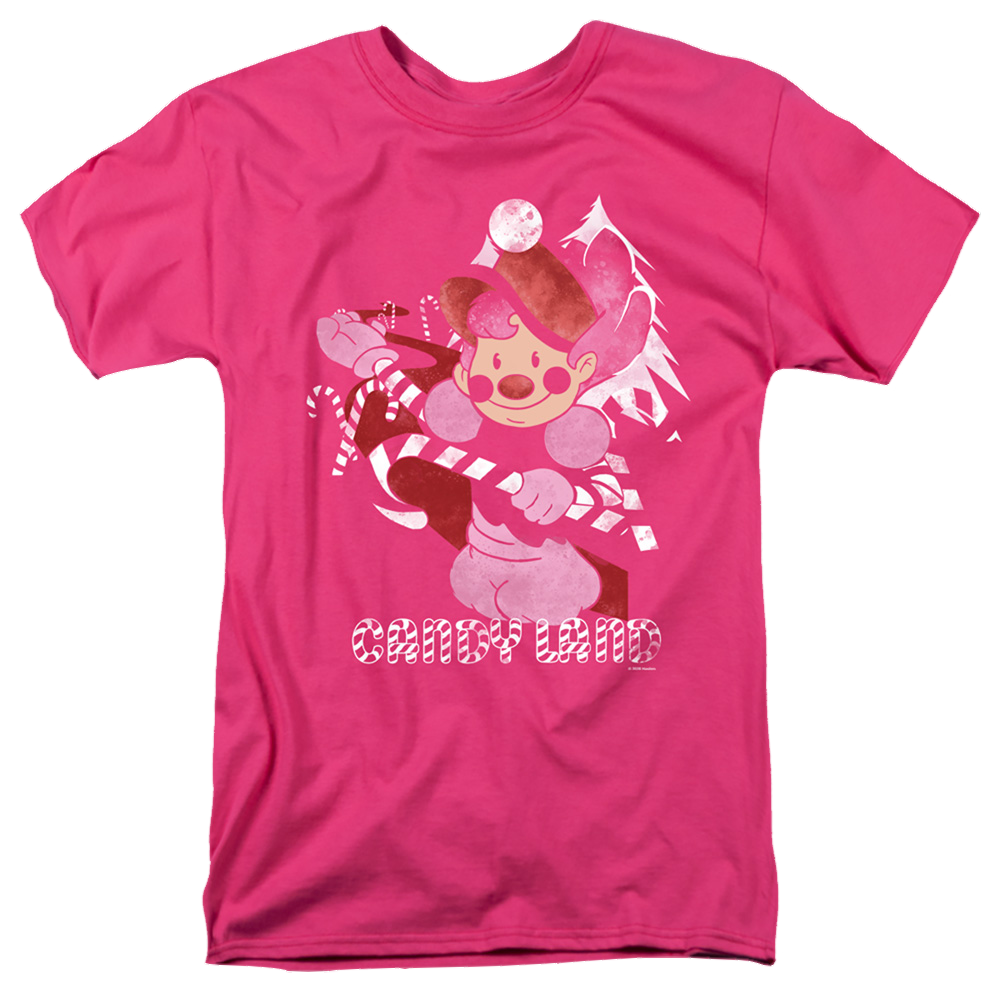 Candy Land Mr Mint - Men's Regular Fit T-Shirt Hoodie, Sweatshirt | ZylaModa.com