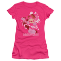 Candy Land Mr Mint - Juniors T-Shirt Hoodie, Sweatshirt | ZylaModa.com