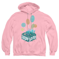 Candy Land Lollipop Block - Pullover Hoodie T-Shirts, Sweatshirt | ZylaModa.com