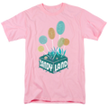 Candy Land Lollipop Block - Men's Regular Fit T-Shirt Hoodie, Sweatshirt | ZylaModa.com