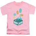 Candy Land Lollipop Block - Kid's T-Shirt Hoodie, Sweatshirt | ZylaModa.com