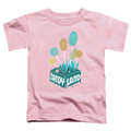 Candy Land Lollipop Block - Toddler T-Shirt Hoodie, Sweatshirt | ZylaModa.com