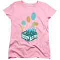 Candy Land Lollipop Block - Women's T-Shirt Hoodie, Sweatshirt | ZylaModa.com