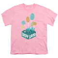 Candy Land Lollipop Block - Youth T-Shirt Hoodie, Sweatshirt | ZylaModa.com