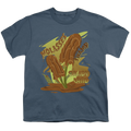 Candy Land Molasses Popsicle - Youth T-Shirt Hoodie, Sweatshirt | ZylaModa.com