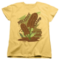 Candy Land Molasses Popsicle V2 - Women's T-Shirt Hoodie, Sweatshirt | ZylaModa.com