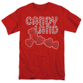 Candy Land I Love You - Men's Regular Fit T-Shirt Hoodie, Sweatshirt | ZylaModa.com