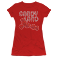 Candy Land I Love You - Juniors T-Shirt Hoodie, Sweatshirt | ZylaModa.com