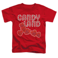 Candy Land I Love You - Kid's T-Shirt Hoodie, Sweatshirt | ZylaModa.com