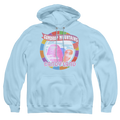 Candy Land Gumdrop Mountains - Pullover Hoodie T-Shirts, Sweatshirt | ZylaModa.com