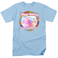 Candy Land Gumdrop Mountains - Men's Regular Fit T-Shirt Hoodie, Sweatshirt | ZylaModa.com