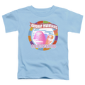 Candy Land Gumdrop Mountains - Kid's T-Shirt Hoodie, Sweatshirt | ZylaModa.com