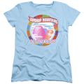 Candy Land Gumdrop Mountains - Women's T-Shirt Hoodie, Sweatshirt | ZylaModa.com