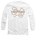 Candy Land Board - Men's Long Sleeve T-Shirt Hoodie, Sweatshirt | ZylaModa.com