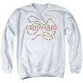 Candy Land Board - Men's Crewneck Sweatshirt T-Shirts, Hoodie | ZylaModa.com