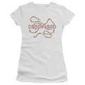Candy Land Board - Juniors T-Shirt Hoodie, Sweatshirt | ZylaModa.com
