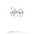 Candy Land Board - Kid's T-Shirt Hoodie, Sweatshirt | ZylaModa.com