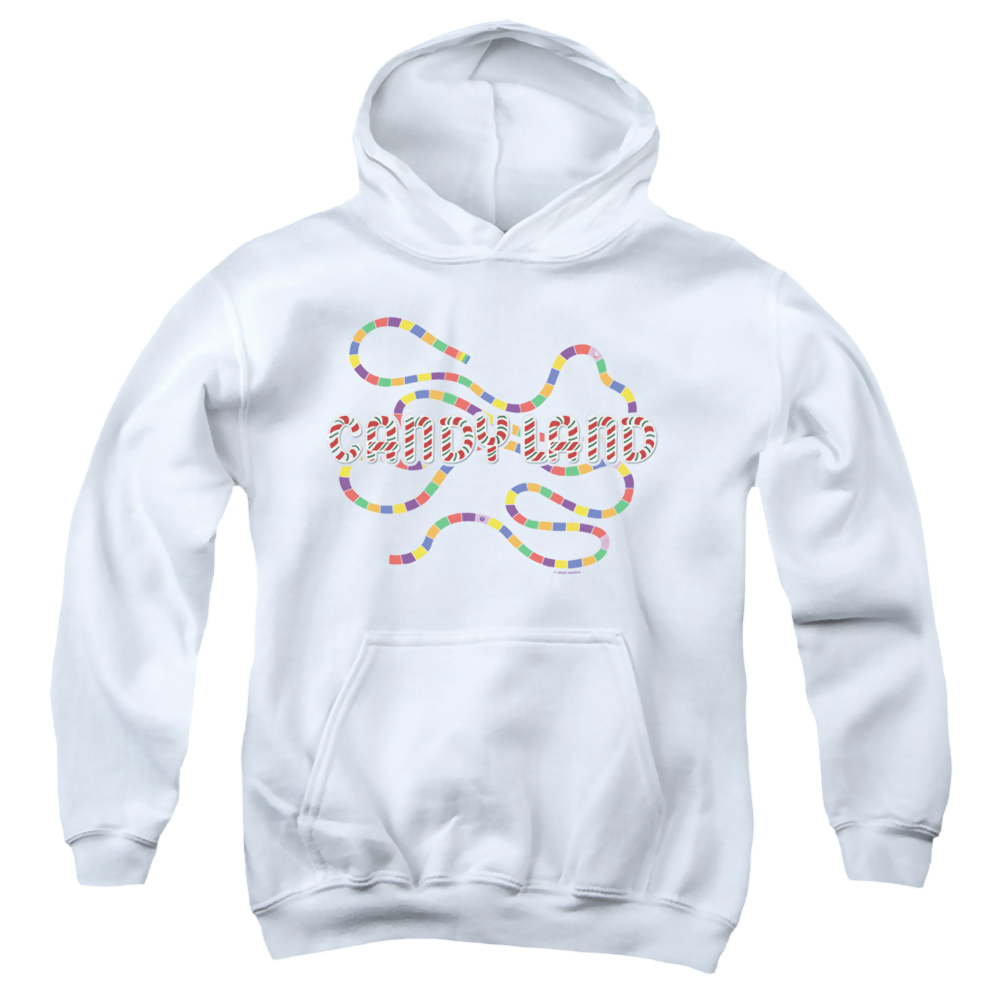 Candy Land Board - Youth Hoodie T-Shirts, Sweatshirt | ZylaModa.com