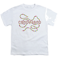 Candy Land Board - Youth T-Shirt Hoodie, Sweatshirt | ZylaModa.com