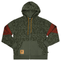 Warriors Of Mandalore Elevated Hoodie T-Shirts, Sweatshirt | ZylaModa.com (Image 1)