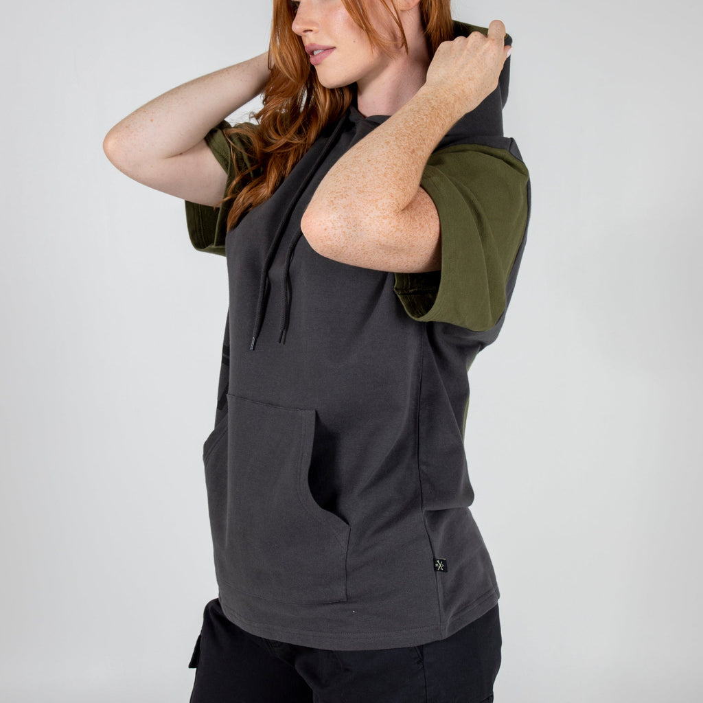 Warriors Of Mandalore Short Sleeve Hoodie T-Shirts, Sweatshirt | ZylaModa.com (Image 5)