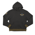 Xavier Athletics Grey Hoodie T-Shirts, Sweatshirt | ZylaModa.com (Image 1)