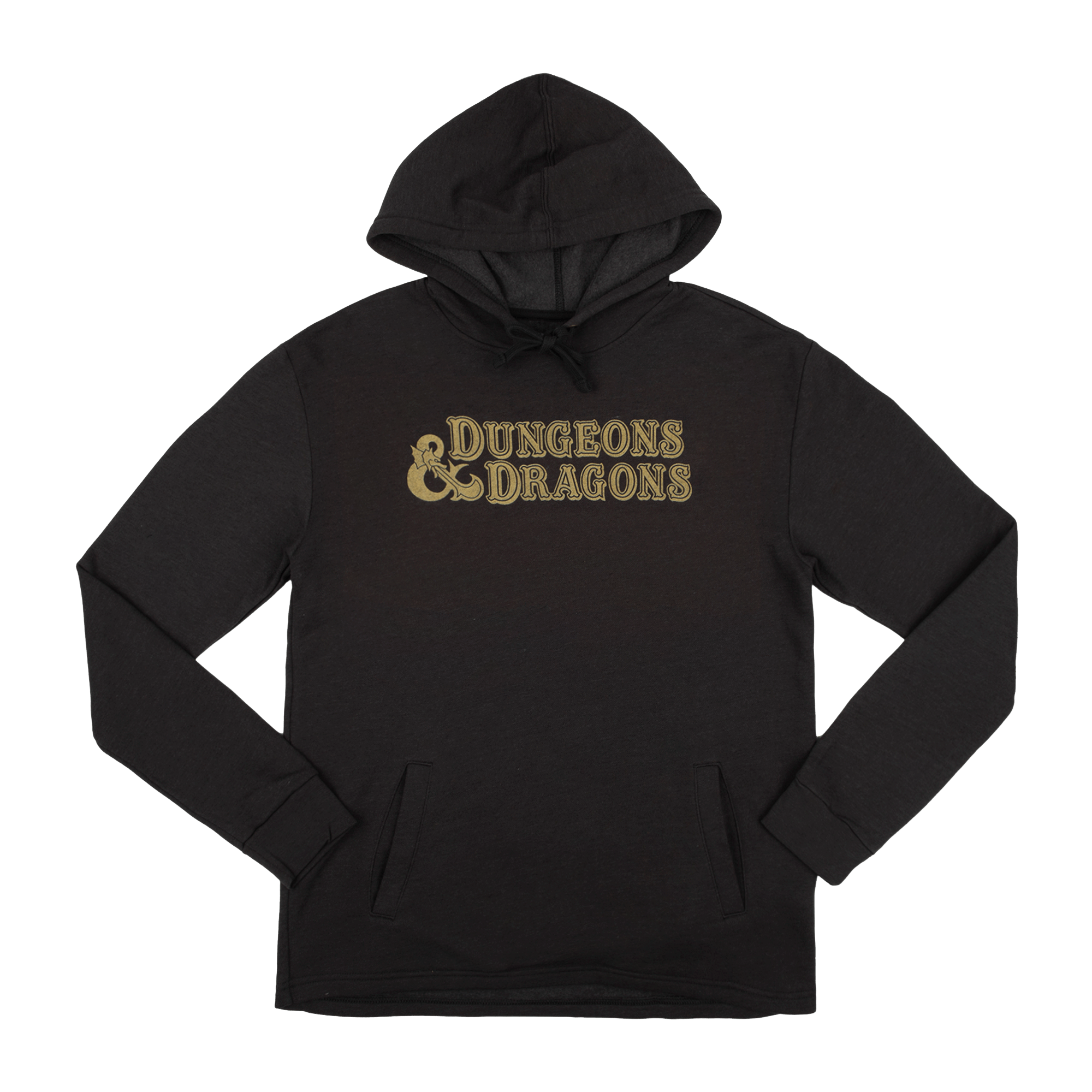 Venger Black Hoodie T-Shirts, Sweatshirt | ZylaModa.com (Image 2)