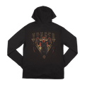 Venger Black Hoodie T-Shirts, Sweatshirt | ZylaModa.com (Image 1)