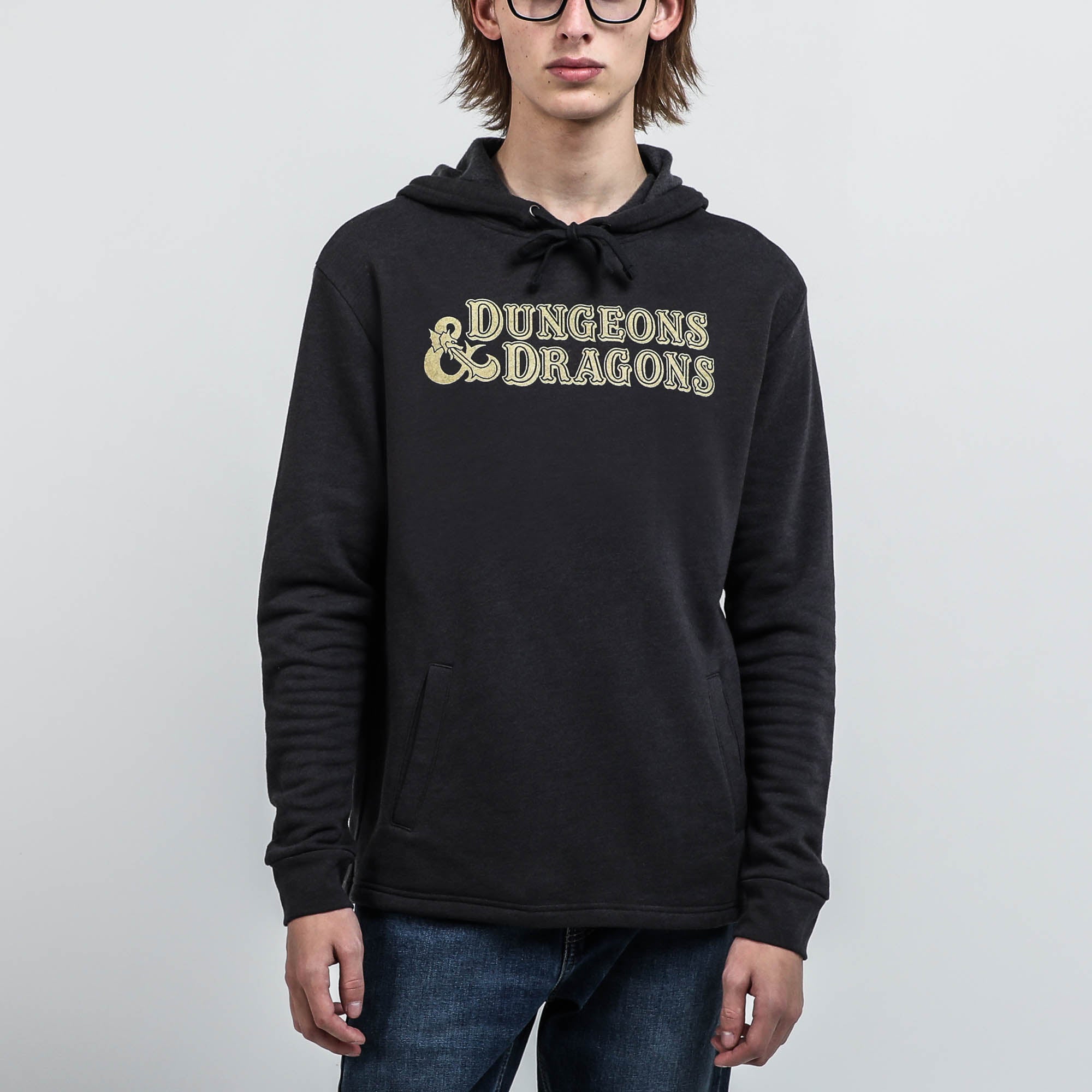 Venger Black Hoodie T-Shirts, Sweatshirt | ZylaModa.com (Image 3)