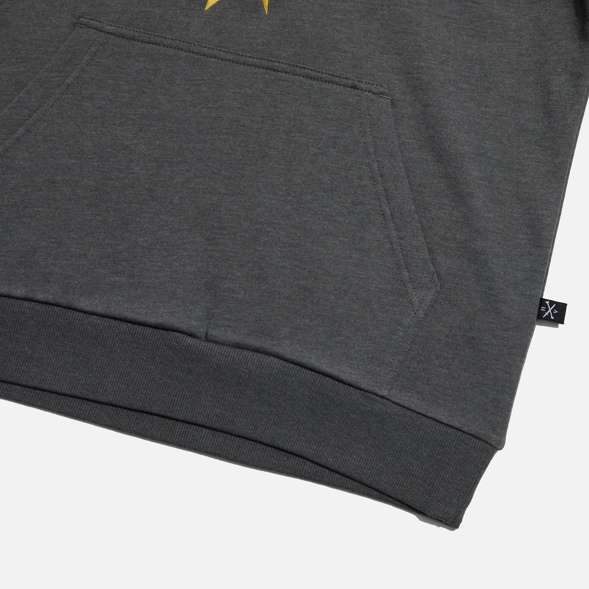 United Federation Of Planets Gray Hoodie T-Shirts, Sweatshirt | ZylaModa.com (Image 4)