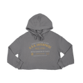 USS Enterprise Cropped hoodie T-Shirts, Sweatshirt | ZylaModa.com (Image 1)