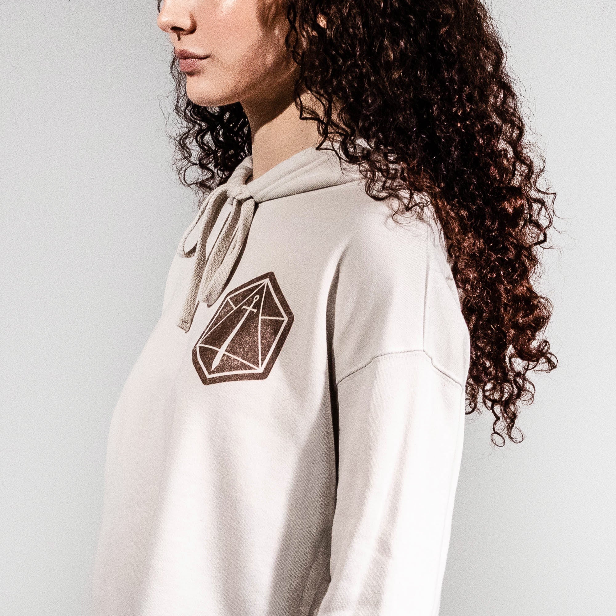 Vox Machina Cropped Hoodie T-Shirts, Sweatshirt | ZylaModa.com (Image 5)