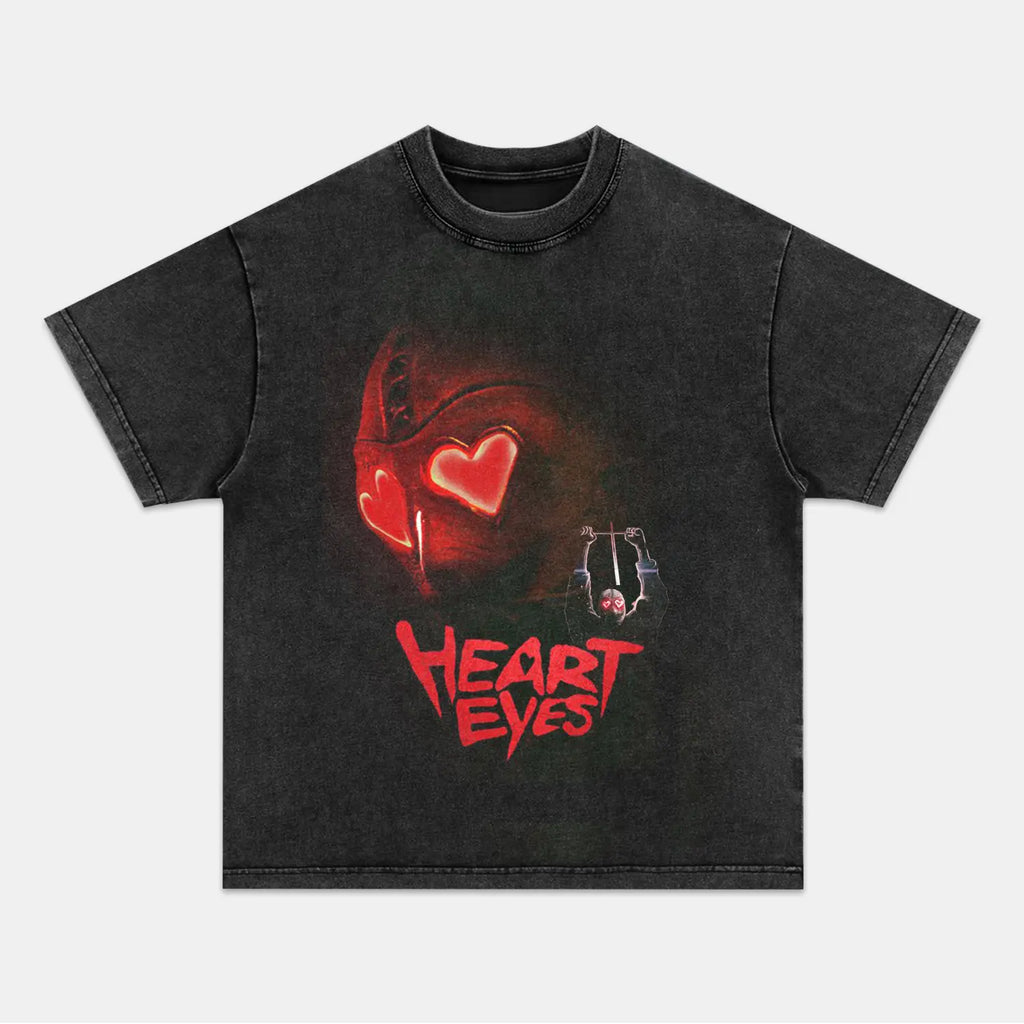 HEART EYES 4.1 TEE Hoodie, Sweatshirt | ZylaModa.com (Image 2)