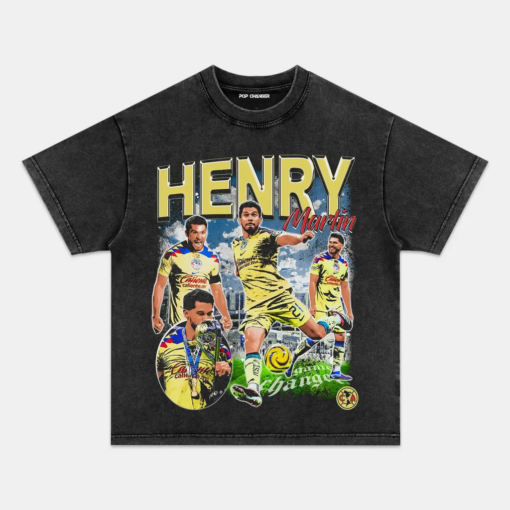 HENRY MARTIN TEE Style001 Hoodie, Sweatshirt | ZylaModa.com (Image 2)