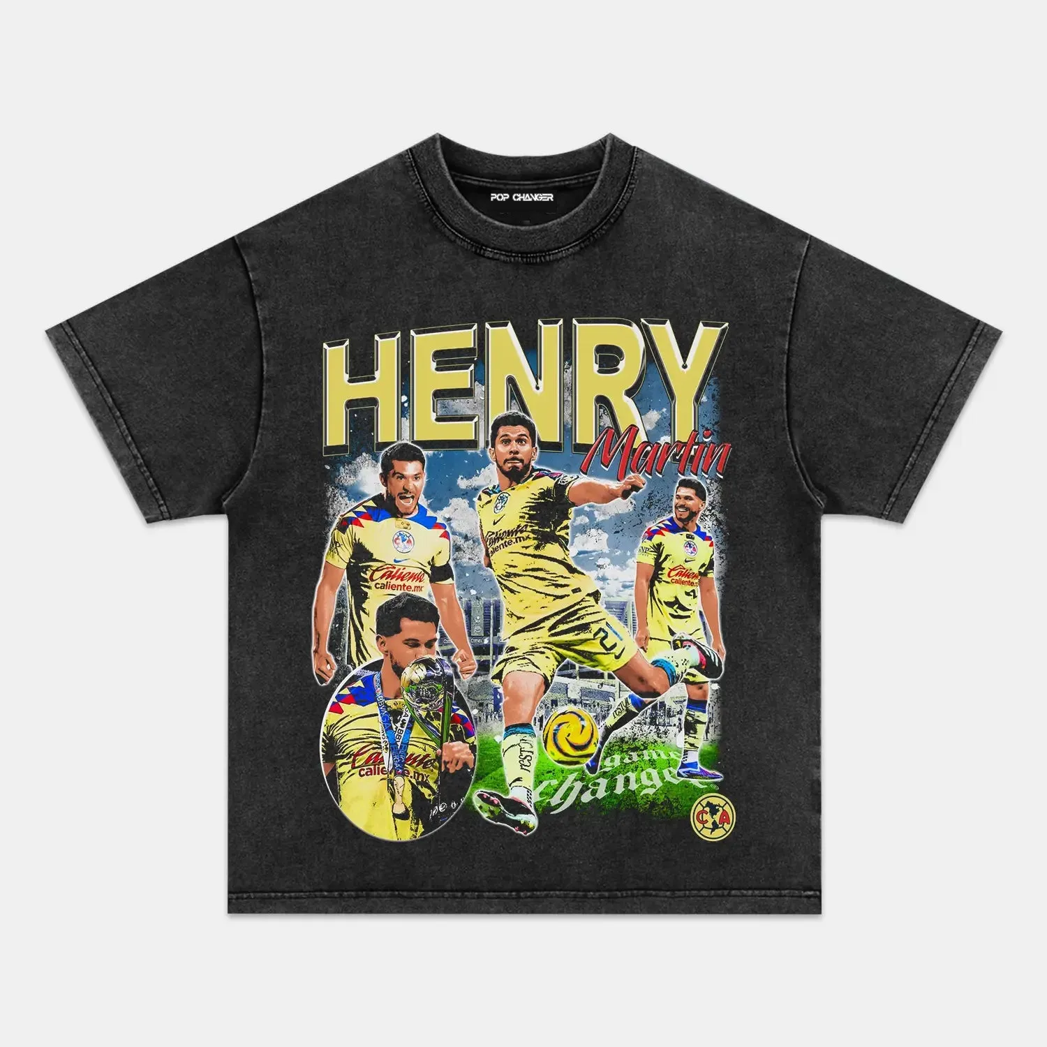 HENRY MARTIN TEE Style001 Hoodie, Sweatshirt | ZylaModa.com (Image 2)